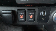 Nissan LEAF 110kW Tekna 40kWh 5dr Auto Electric Hatchback